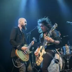 Electric Guitars