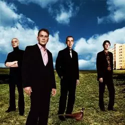 Element Of Crime