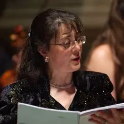 Elena Cecchi Fedi