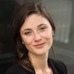 Elena Harsányi