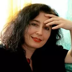 Elena Kats-Chernin