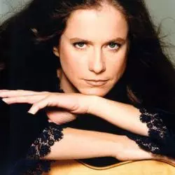 Elena Papandreou