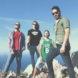 Elevators To The Grateful Sky