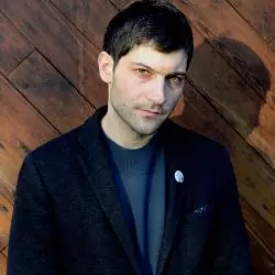 Eli Keszler