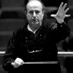 Eliahu Inbal