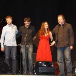 Elina Duni Quartet
