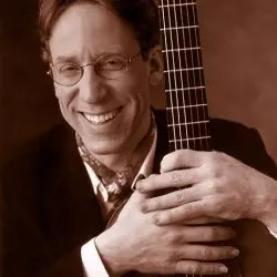 Eliot Fisk