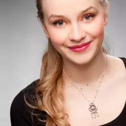 Elisabeth Brauss