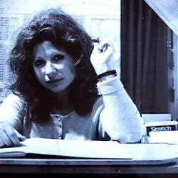 Elisabeth Chojnacka