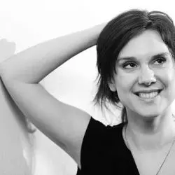 Elisabeth Holmertz