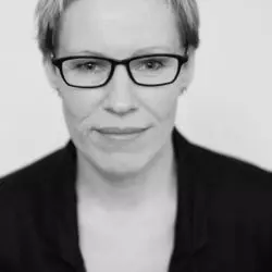 Elisabeth Holte
