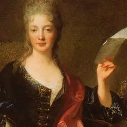 Élisabeth Jacquet de La Guerre