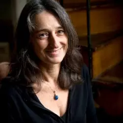 Elisabeth Joyé