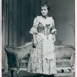 Elisabeth Lindermeier
