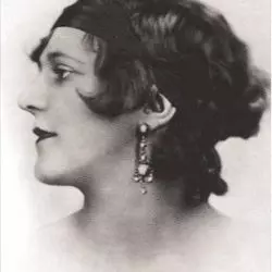 Elisabeth Rethberg