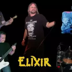 Elixir