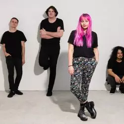 Eliza & The Delusionals