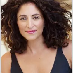 Elizabeth Shammash