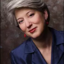 Ellen Hargis