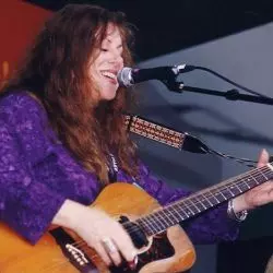 Ellen McIlwaine