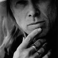 Elliott Murphy