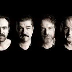 Ellis Mano Band