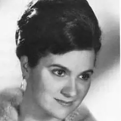 Elly Ameling