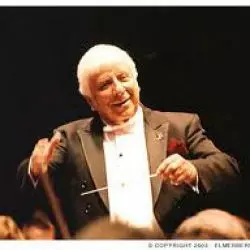 Elmer Bernstein & Orchestra