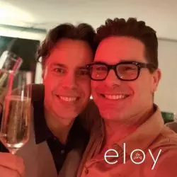 Eloy de Jong