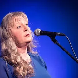 Elspeth Cowie