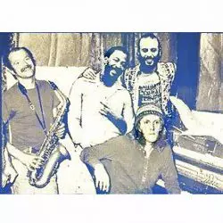 Elton Dean Quartet