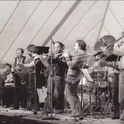 Elton Dean's Ninesense