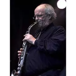 Elton Dean