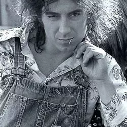 Elvin Bishop