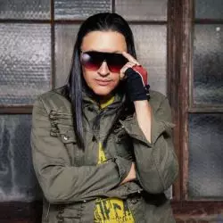 Elvis Crespo