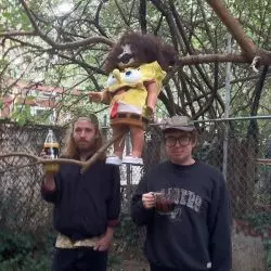 Elvis Depressedly