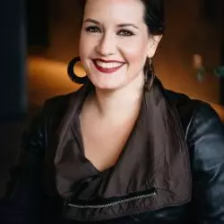 Elza van den Heever