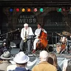Emil Mangelsdorff Quartett