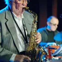 Emil Mangelsdorff
