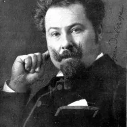 Emile Jaques-Dalcroze