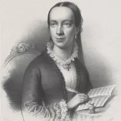 Emilie Mayer