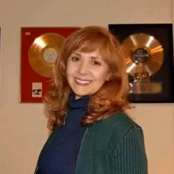 Emily Bindiger