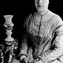 Emily Dickinson