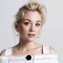 Emily Kinney
