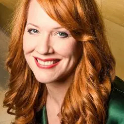Emily Magee