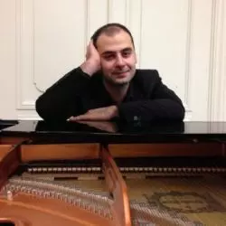 Emin Martirosian