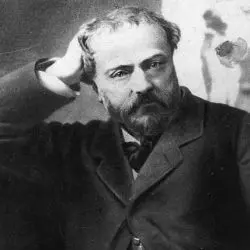 Emmanuel Chabrier