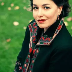 Emmanuelle de Negri