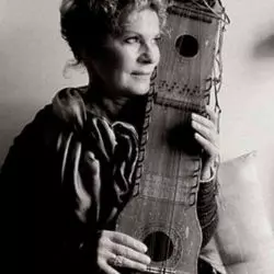 Emmanuelle Parrenin