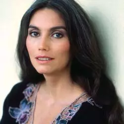 Emmylou Harris